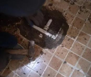 高淳卫生间漏水维修公司为您分享下卫生间渗水如何处理及注意事项