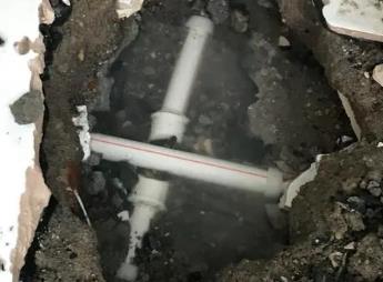 高淳阳台漏水维修公司为您分享楼上楼下漏水怎么处理