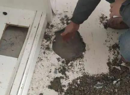 高淳卫生间漏水维修公司分享下精确定位查漏水一次多少钱?不同级别收费不同