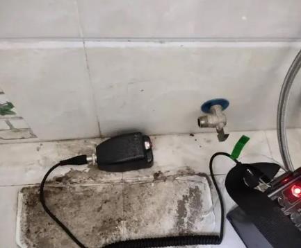 高淳屋顶漏水维修公司分享下卫生间漏水的危害及解决方法