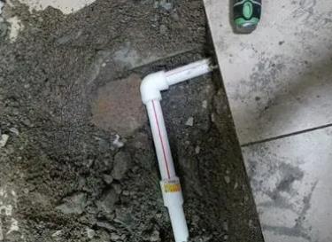 高淳阳台漏水维修时有哪些声音会影响检漏仪