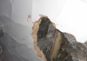 高淳卫生间漏水维修的步骤和流程。